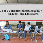 asset report 12 weeks