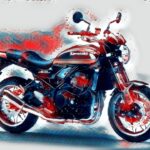 Z900RS Georg